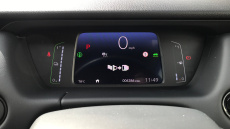 Honda Jazz 1.5 i-MMD Hybrid EX 5dr eCVT Hybrid Hatchback